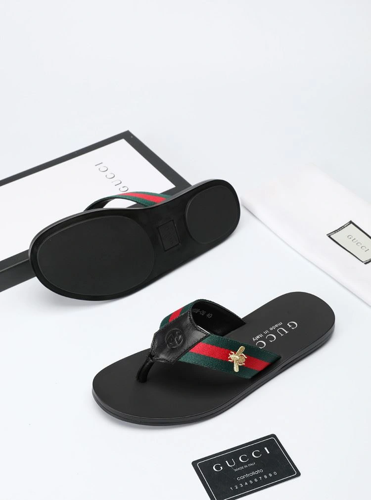 Lightweight Gxccx Slippers 164070