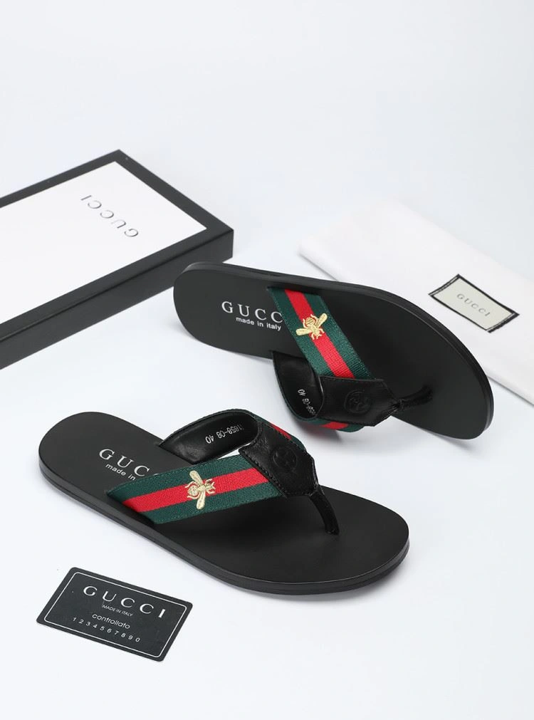 Lightweight Gxccx Slippers 164070