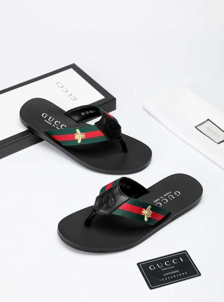 Lightweight Gxccx Slippers 164070