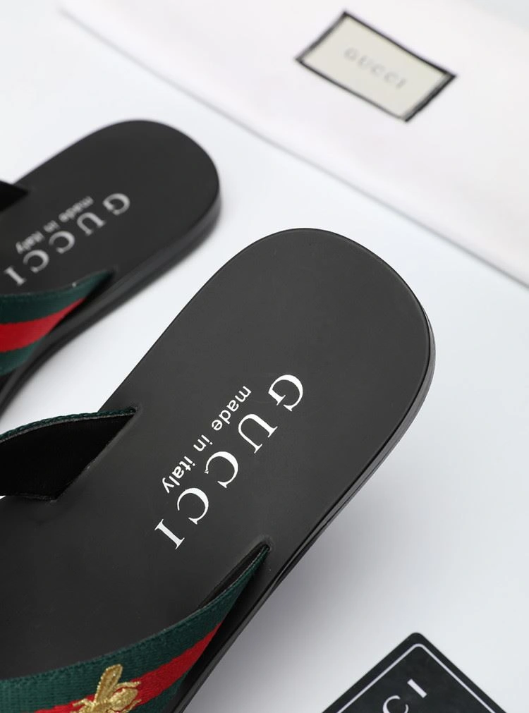 Lightweight Gxccx Slippers 164070