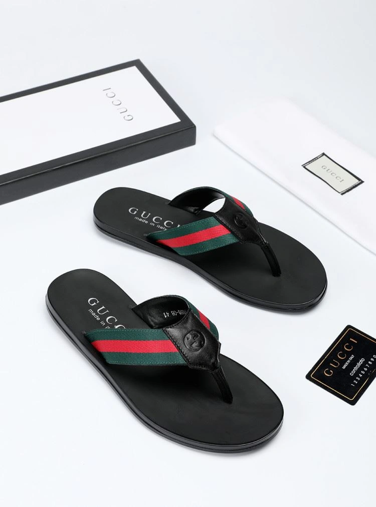 Durable Gxccx Slippers 164072