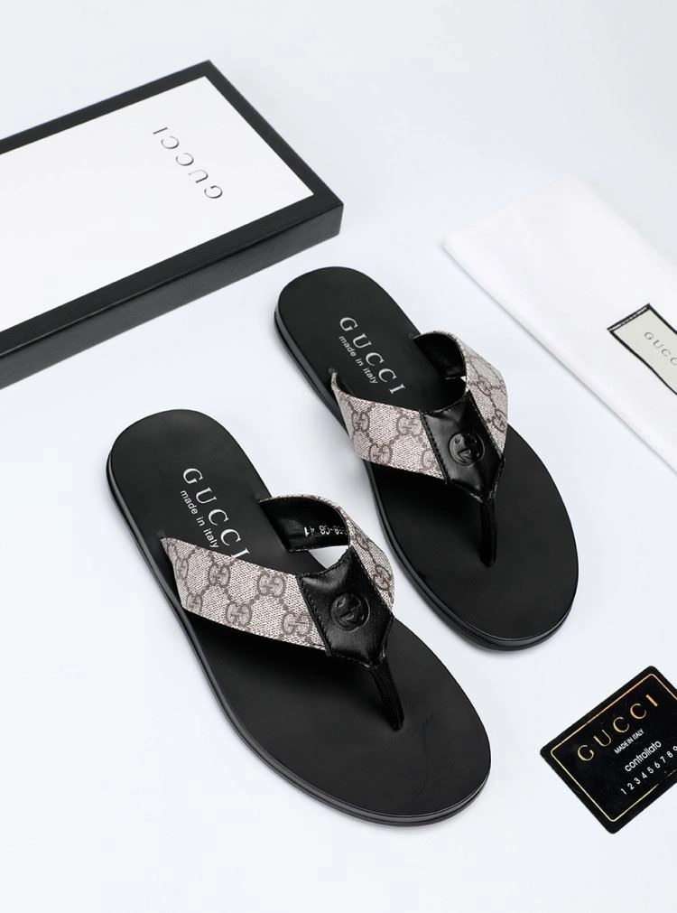 NewStyle Gxccx Slippers 164069
