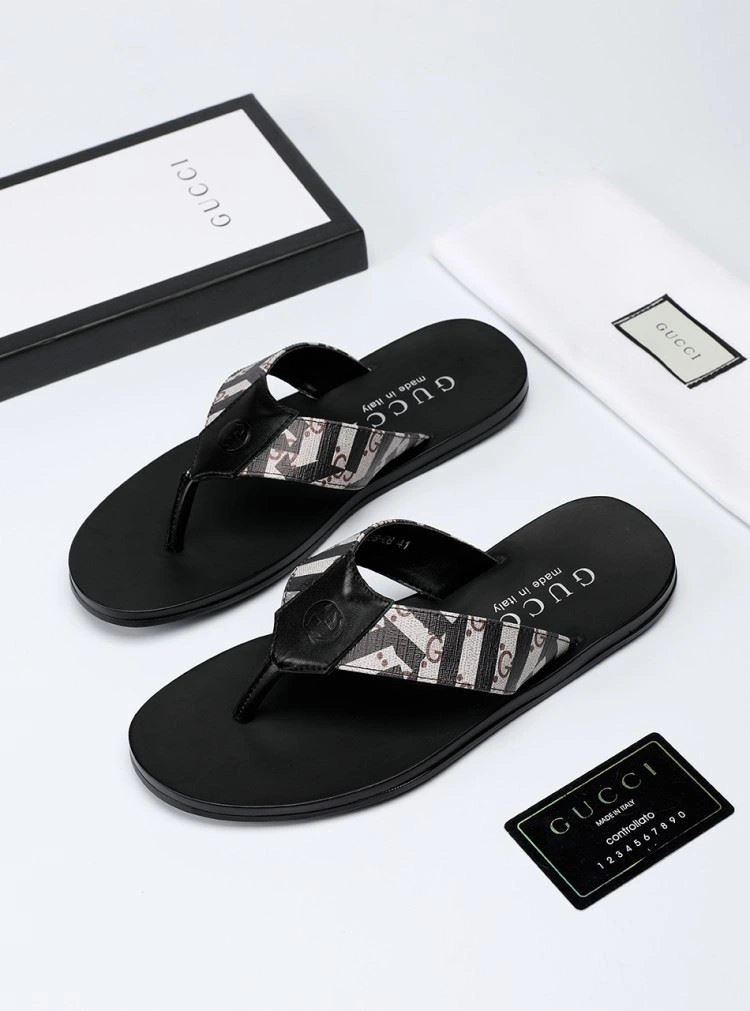EyeCatching Gxccx Slippers 164067
