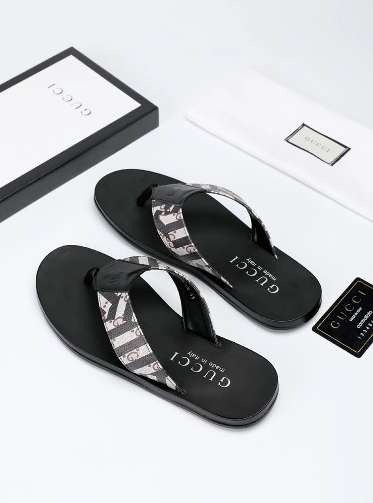 EyeCatching Gxccx Slippers 164067