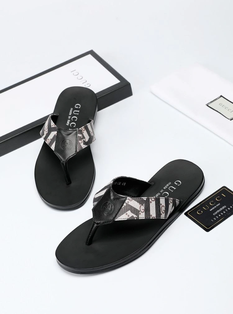 EyeCatching Gxccx Slippers 164067