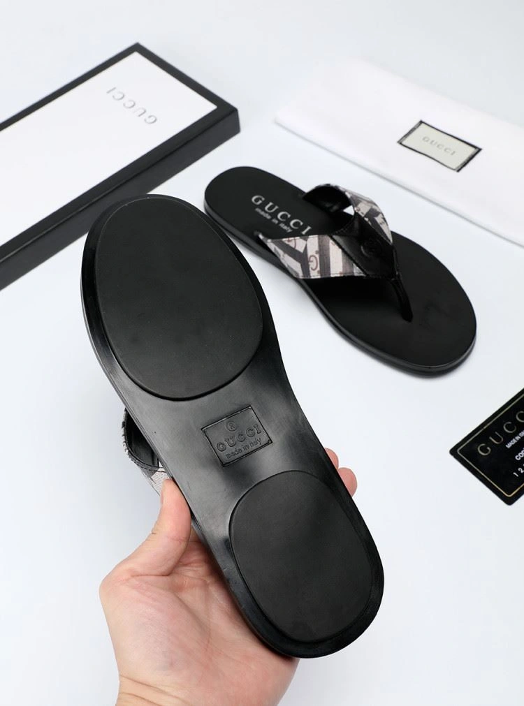 EyeCatching Gxccx Slippers 164067