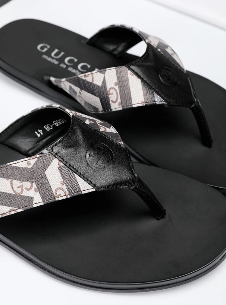 EyeCatching Gxccx Slippers 164067