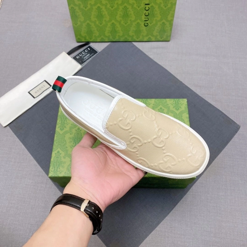 Gxccx Casual Shoes Efficient 163441