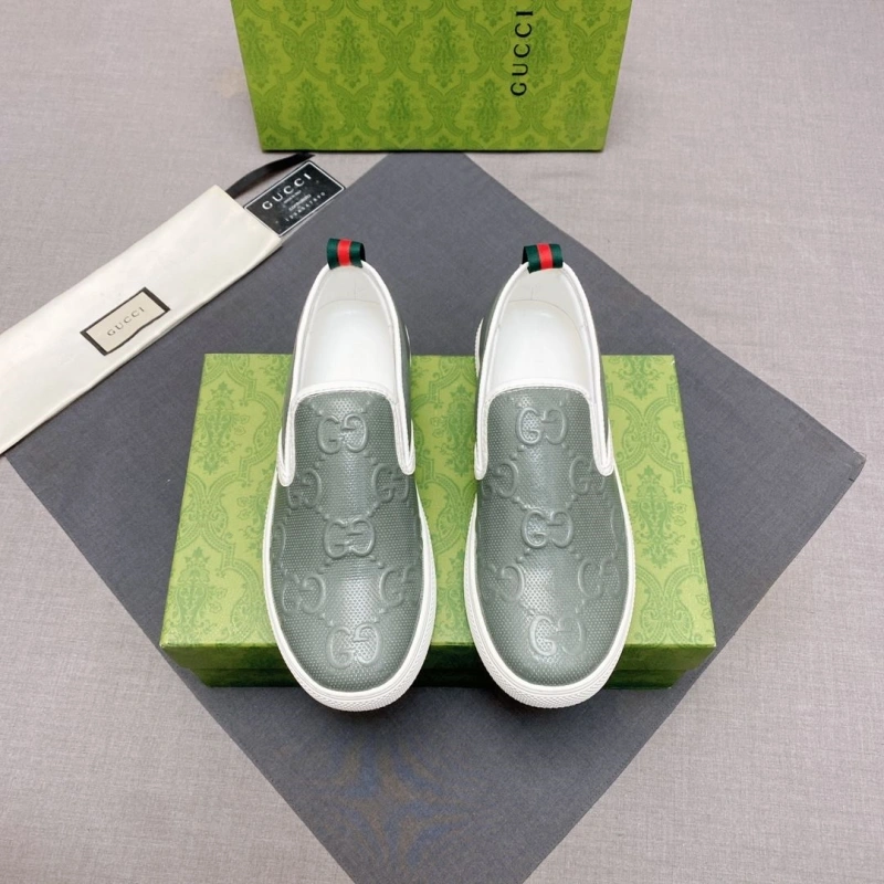 Gxccx Casual Shoes Bold 163427