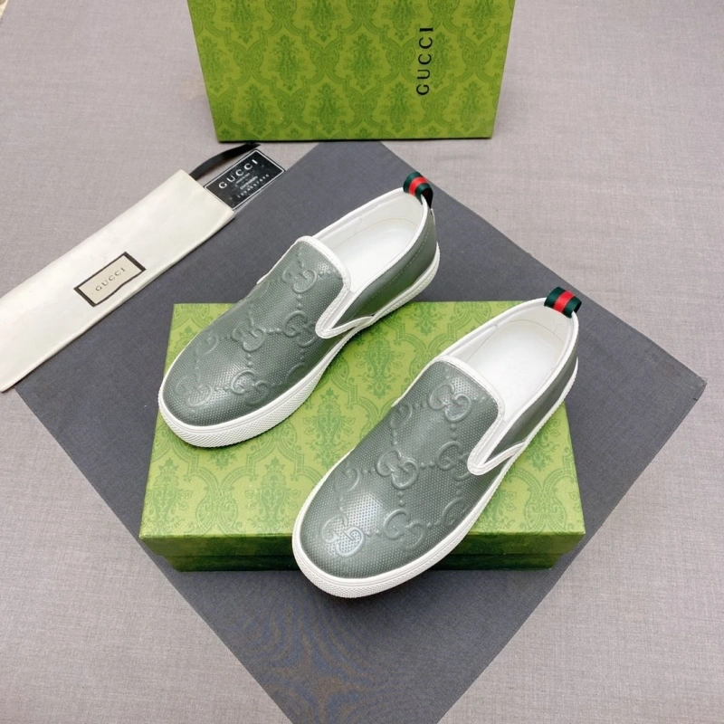 Gxccx Casual Shoes Bold 163427