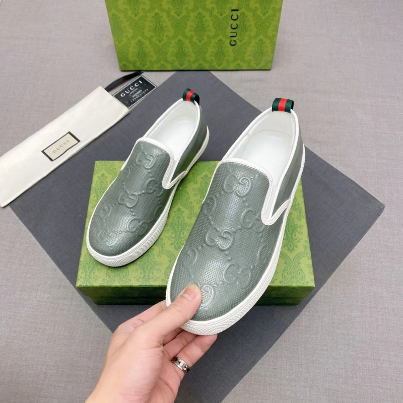 Gxccx Casual Shoes Bold 163427