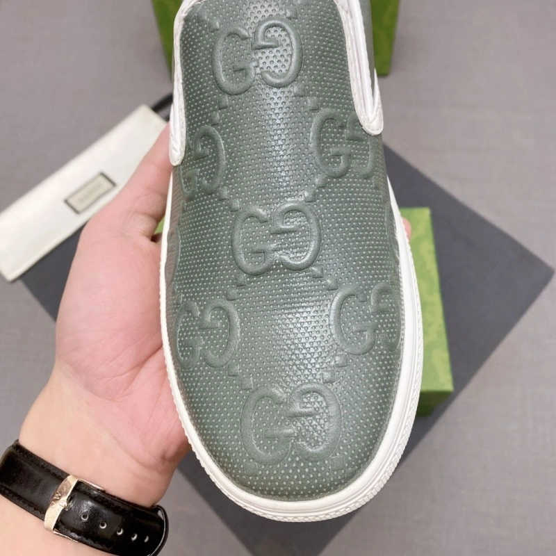 Gxccx Casual Shoes Bold 163427