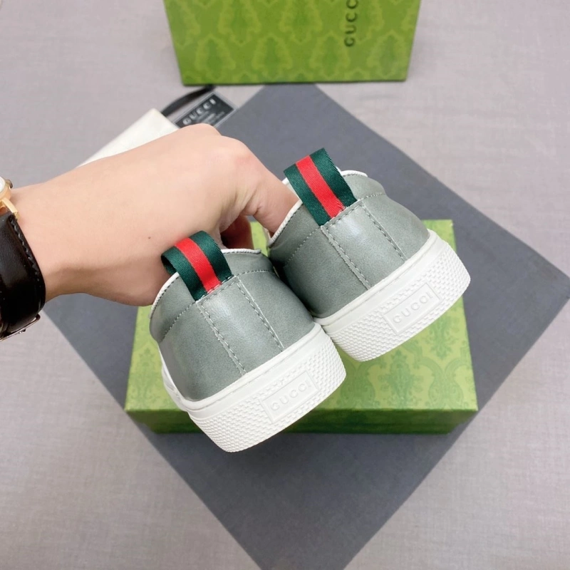 Gxccx Casual Shoes Bold 163427