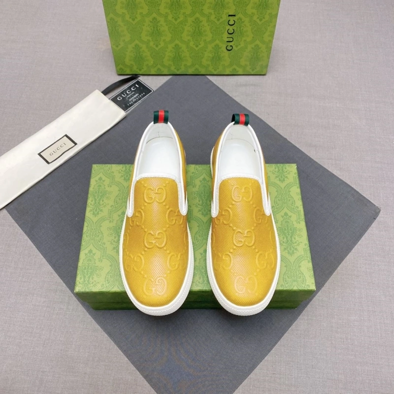 Gxccx Casual Shoes Cozy 163428