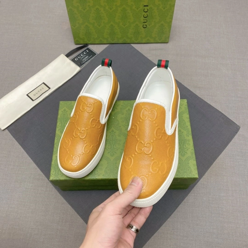 Gxccx Casual Shoes Cozy 163428