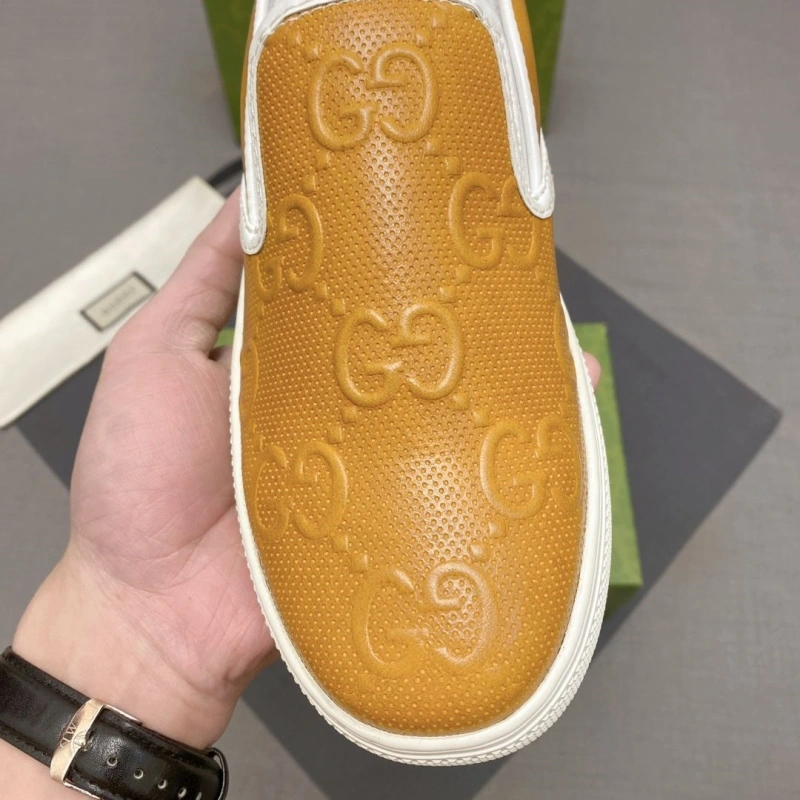 Gxccx Casual Shoes Cozy 163428