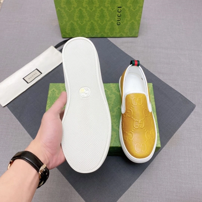 Gxccx Casual Shoes Cozy 163428