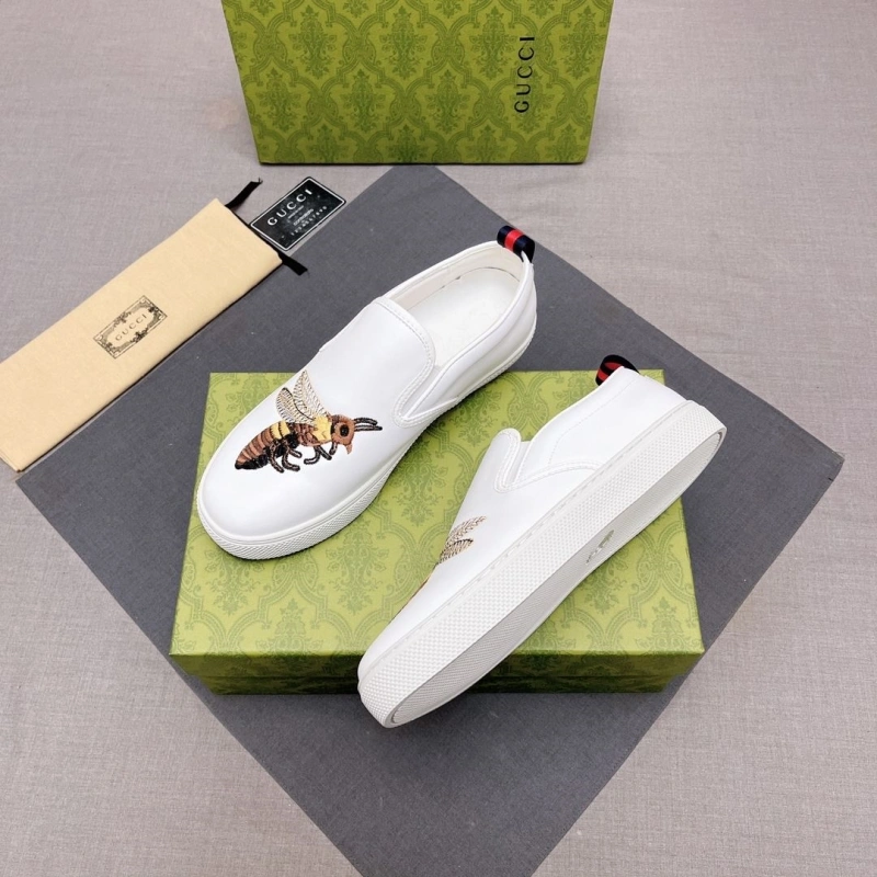 Durable Gxccx Casual Shoes 163439