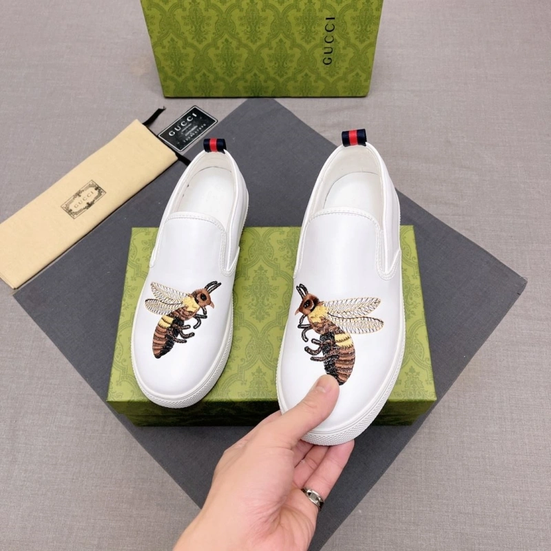 Durable Gxccx Casual Shoes 163439