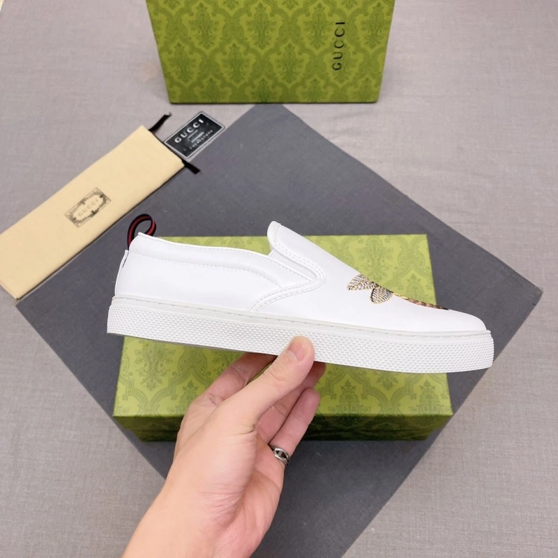 Durable Gxccx Casual Shoes 163439