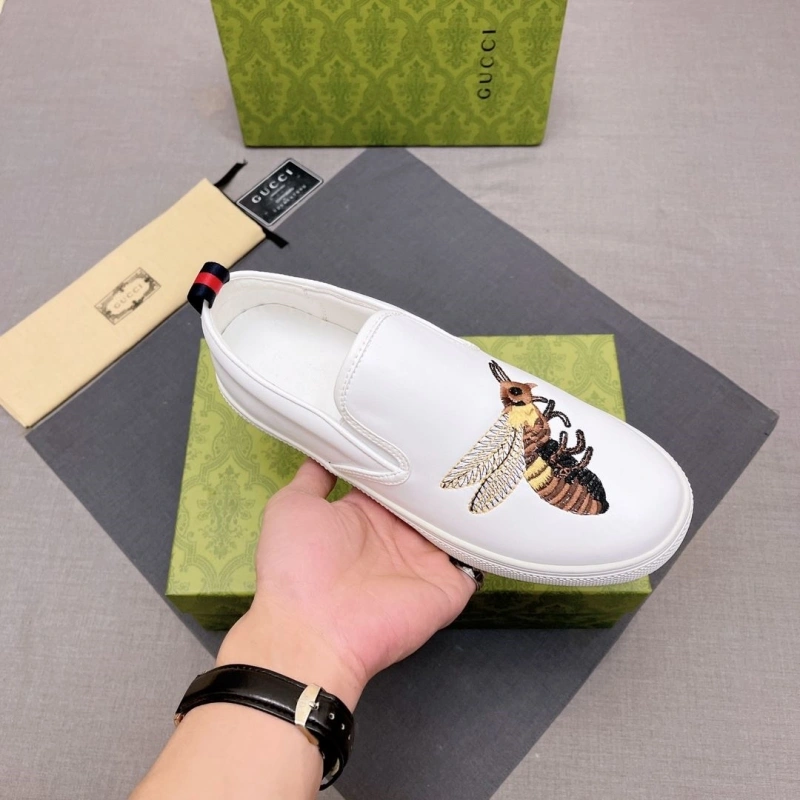 Durable Gxccx Casual Shoes 163439