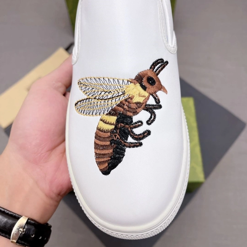 Durable Gxccx Casual Shoes 163439