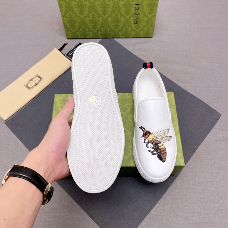 Durable Gxccx Casual Shoes 163439