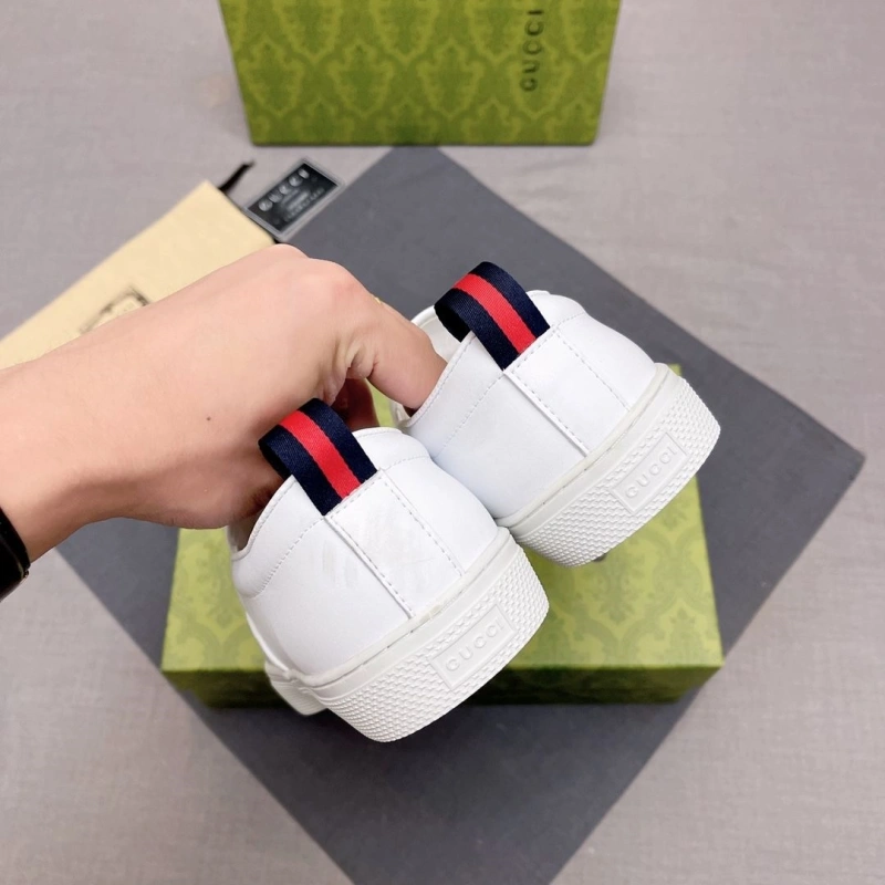 Durable Gxccx Casual Shoes 163439