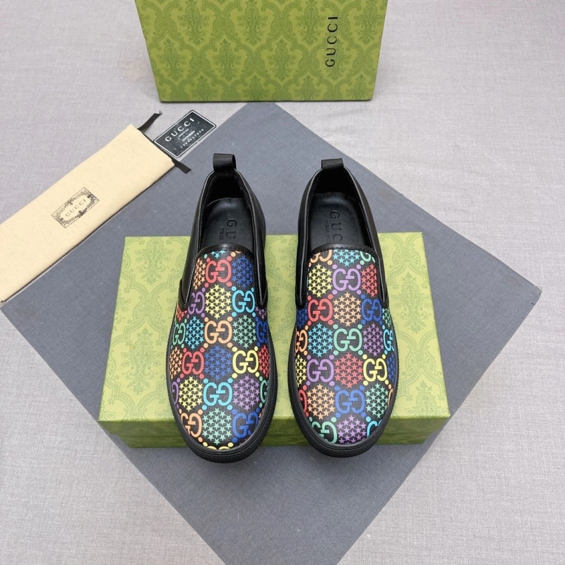 EasyMatch Gxccx Casual Shoes 163434