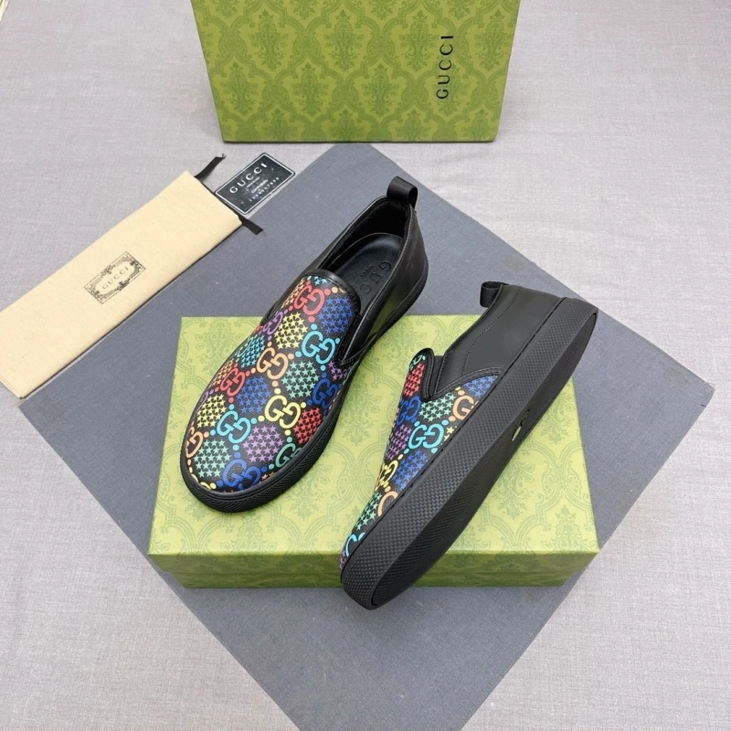 EasyMatch Gxccx Casual Shoes 163434