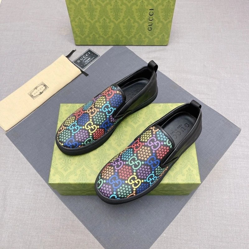 EasyMatch Gxccx Casual Shoes 163434