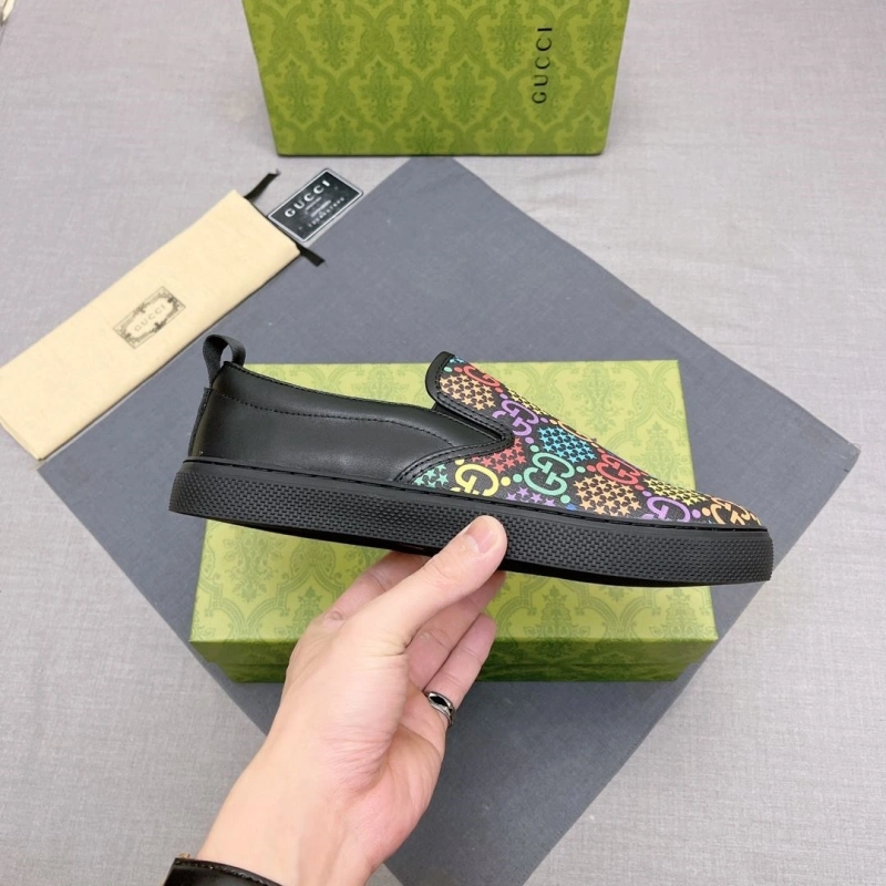 EasyMatch Gxccx Casual Shoes 163434
