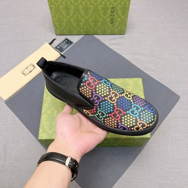 EasyMatch Gxccx Casual Shoes 163434