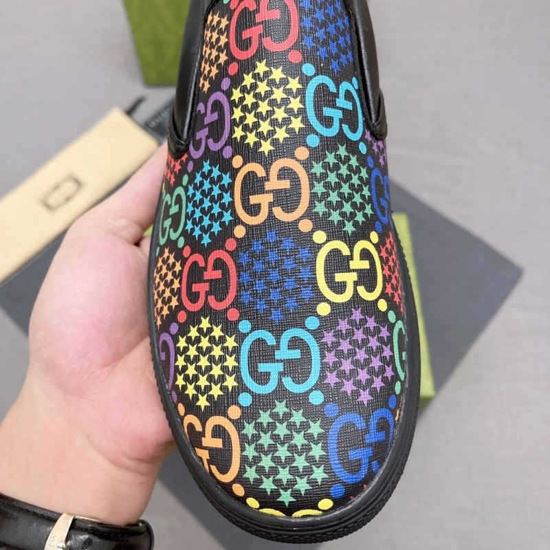 EasyMatch Gxccx Casual Shoes 163434