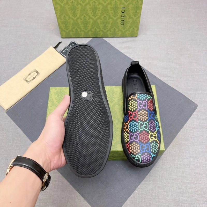 EasyMatch Gxccx Casual Shoes 163434