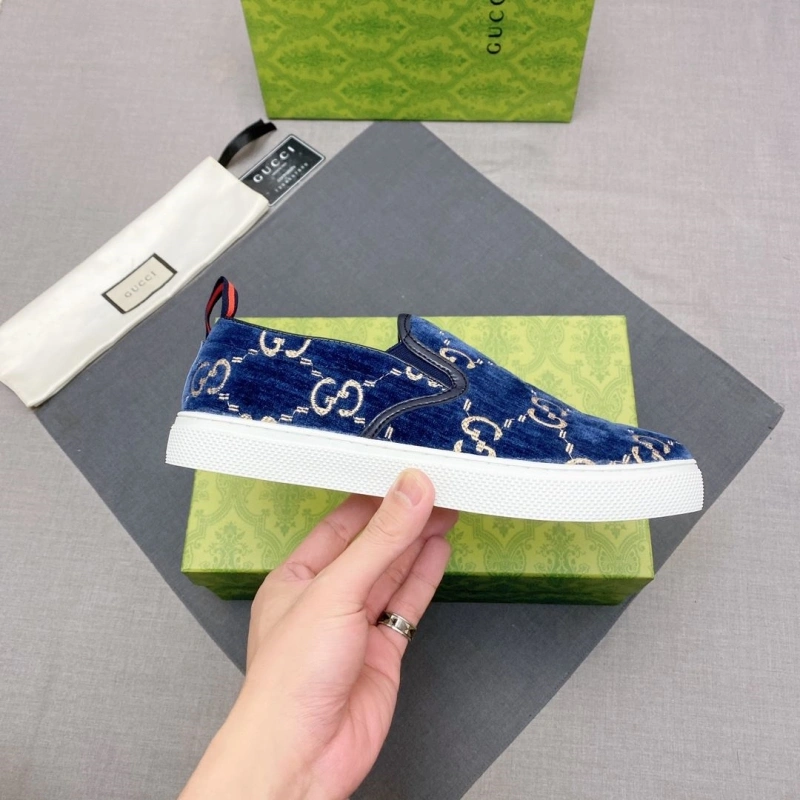 Gxccx Casual Shoes Flexible 163426