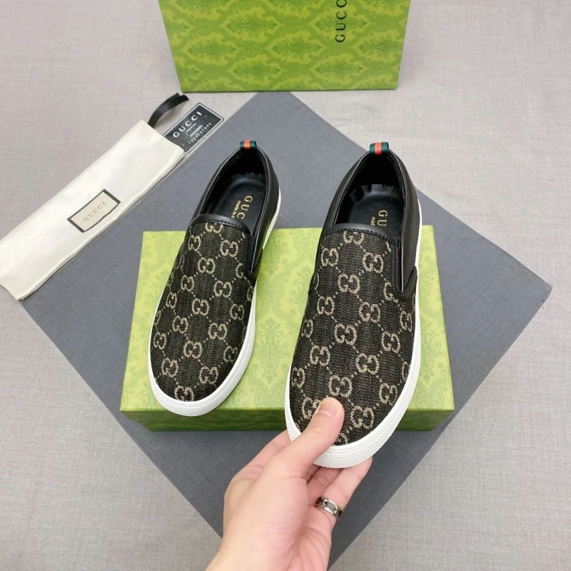 TopPick Gxccx Casual Shoes 163440