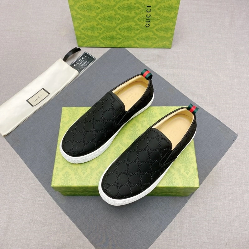 Gxccx Casual Shoes EasyMatch 163424