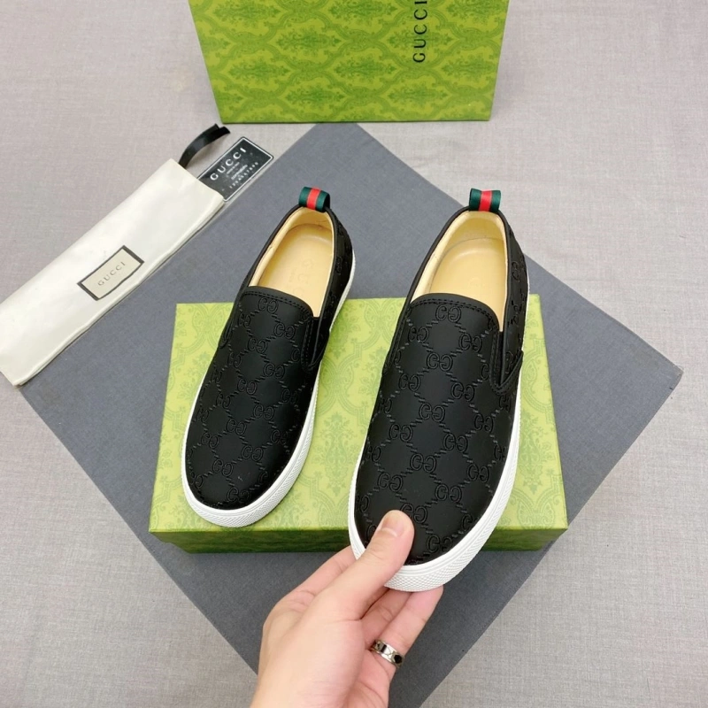 Gxccx Casual Shoes EasyMatch 163424