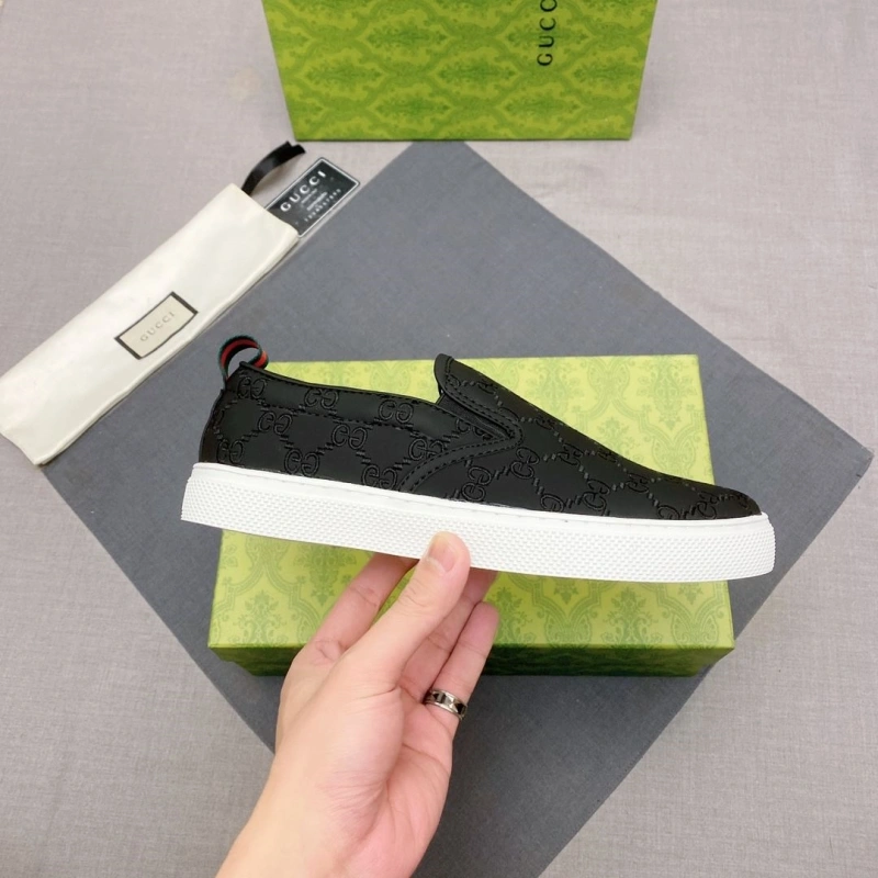 Gxccx Casual Shoes EasyMatch 163424