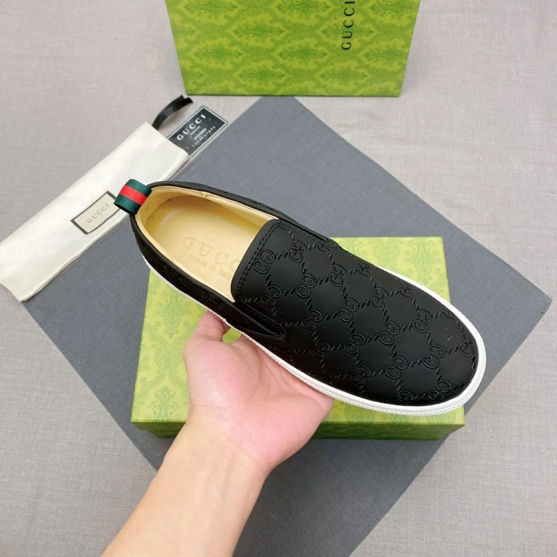 Gxccx Casual Shoes EasyMatch 163424
