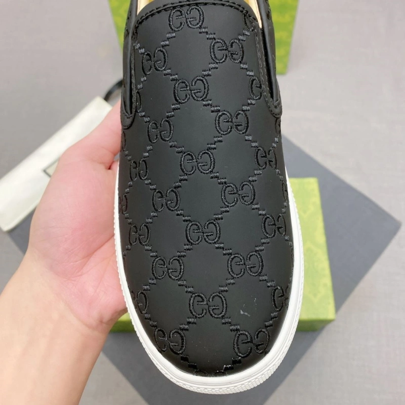 Gxccx Casual Shoes EasyMatch 163424