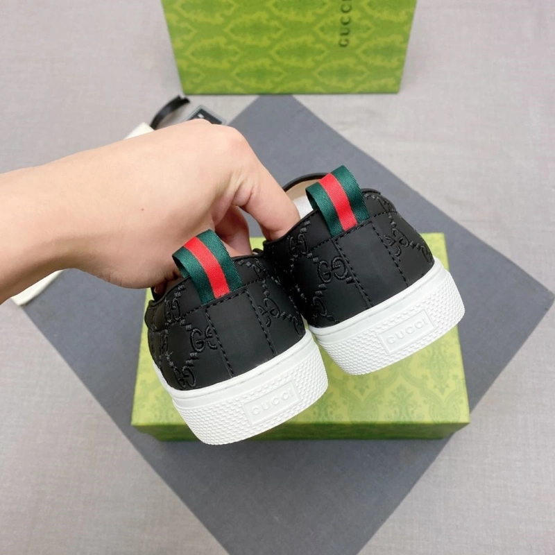 Gxccx Casual Shoes EasyMatch 163424