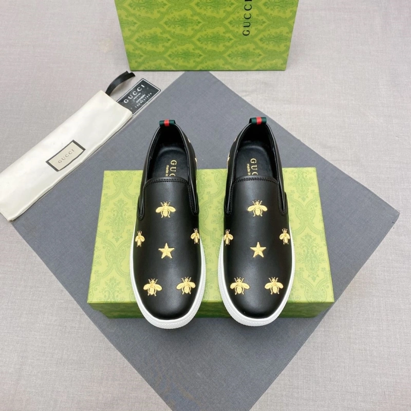 Gxccx Casual Shoes Sophisticated 163436