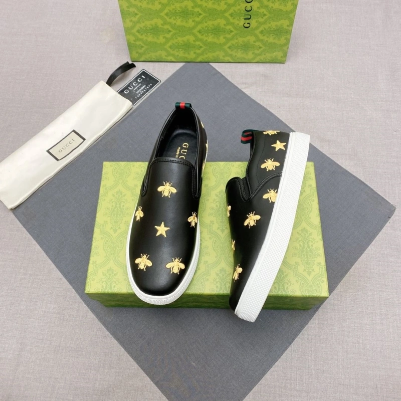 Gxccx Casual Shoes Sophisticated 163436