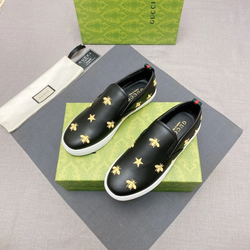 Gxccx Casual Shoes Sophisticated 163436