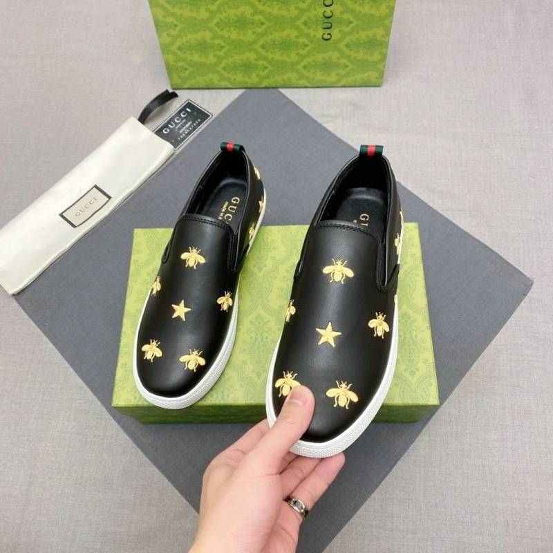 Gxccx Casual Shoes Sophisticated 163436