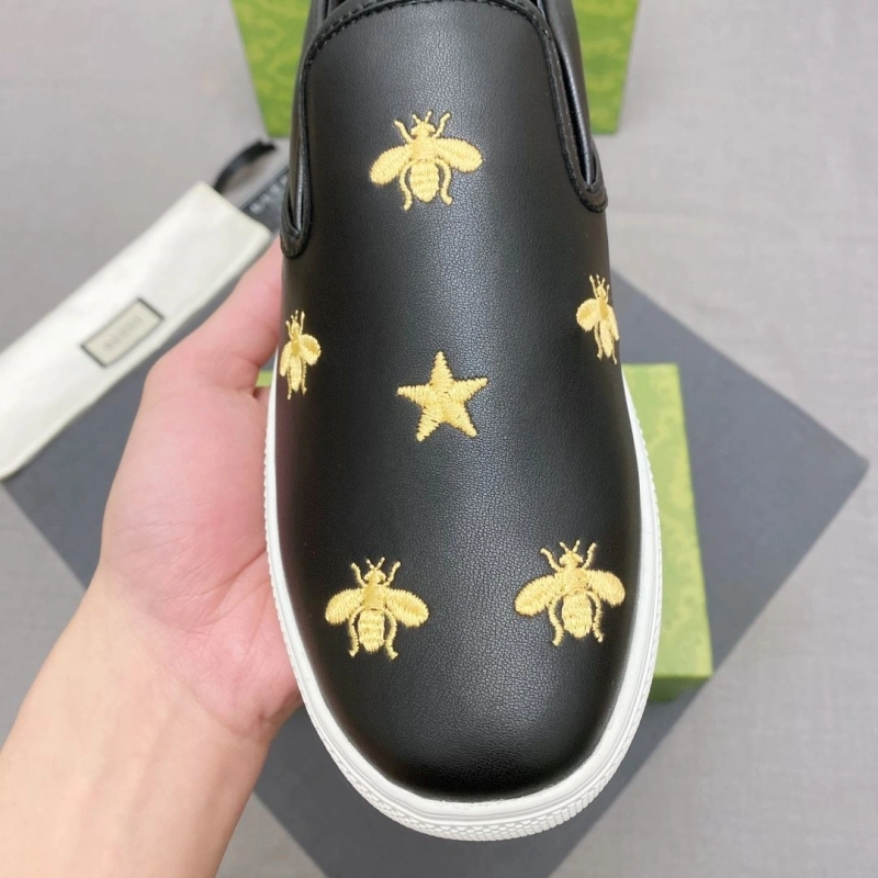 Gxccx Casual Shoes Sophisticated 163436