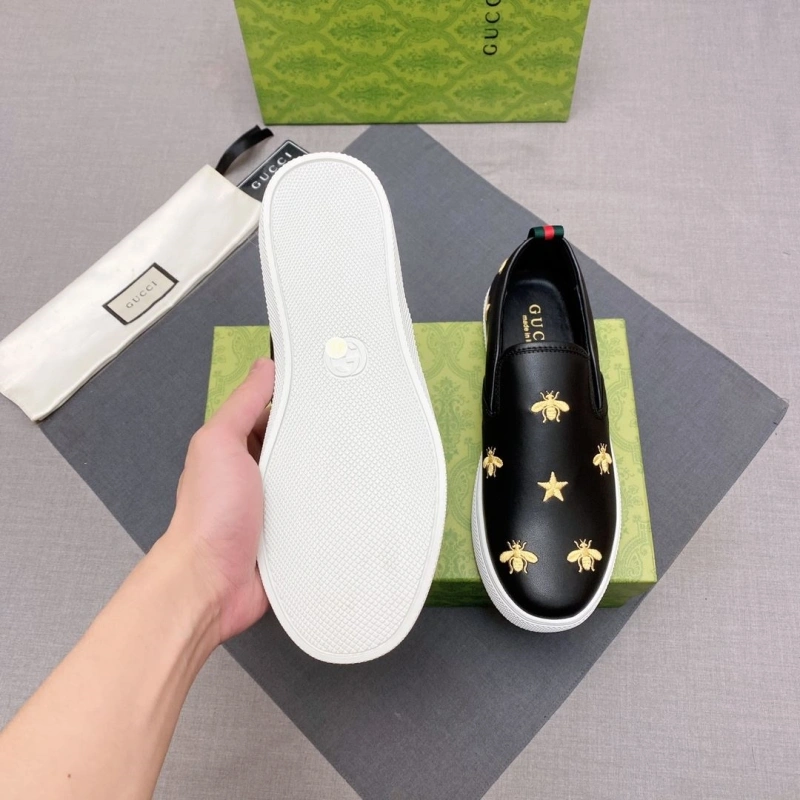 Gxccx Casual Shoes Sophisticated 163436