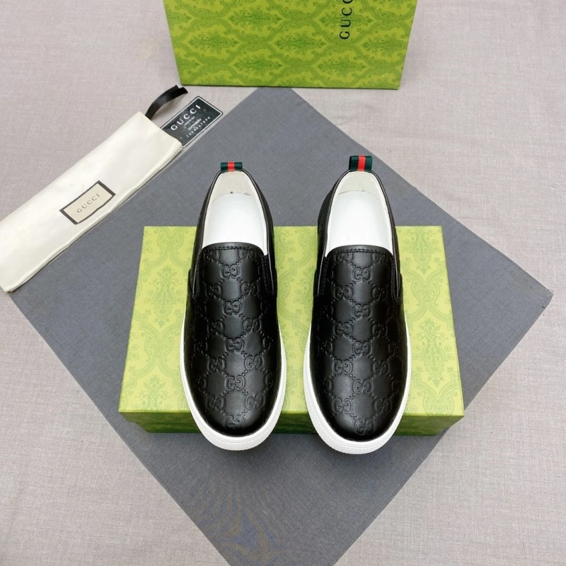 Refined Gxccx Casual Shoes 163435